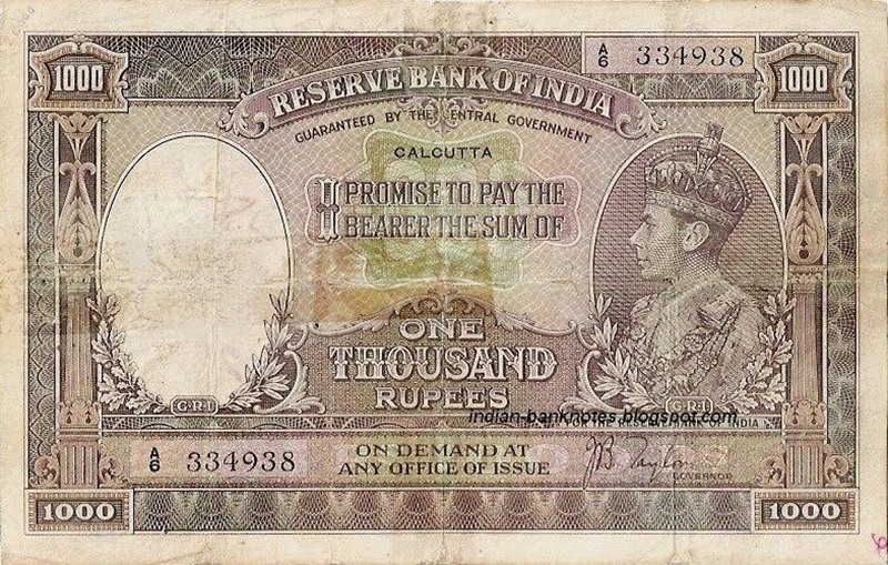 Currency Circulation In India - A Quick Guide