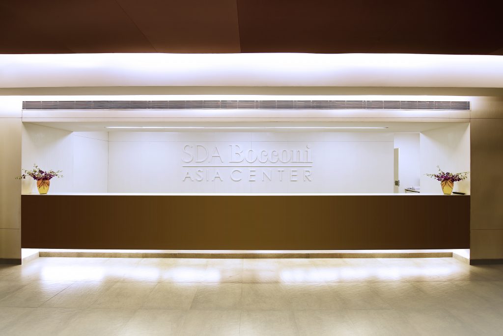 SDA Bocconi Asia Center’s Outstanding Placement Season And Why You Should Care About It