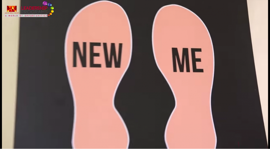 Ice-Breaking On Day 1 Of The Internship - Episode 3 - ABGLP's Group Internship Program 2018