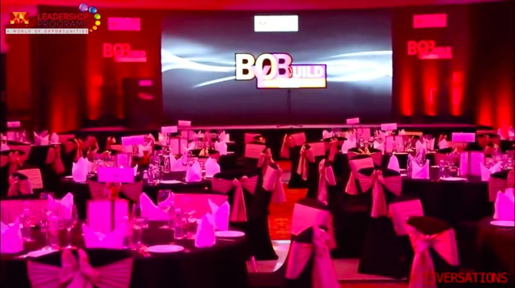 Dinner Pe Charcha - ABGLP Group Internship Program 2018 - Episode 4