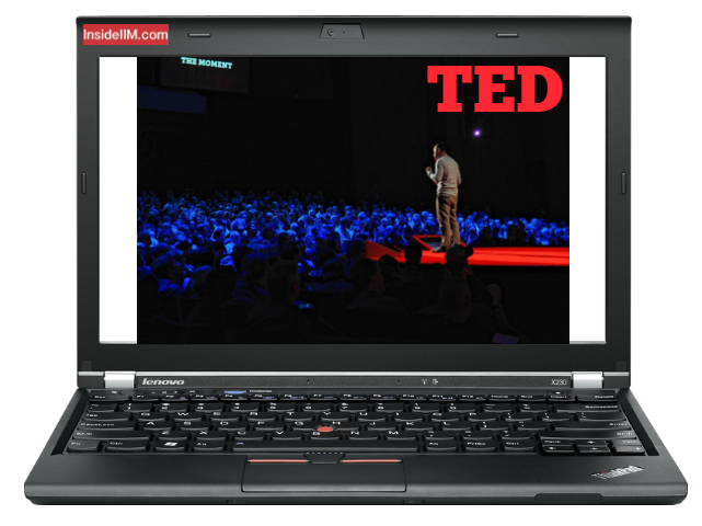 5 TED Talks That Every MBA Student Needs To Watch