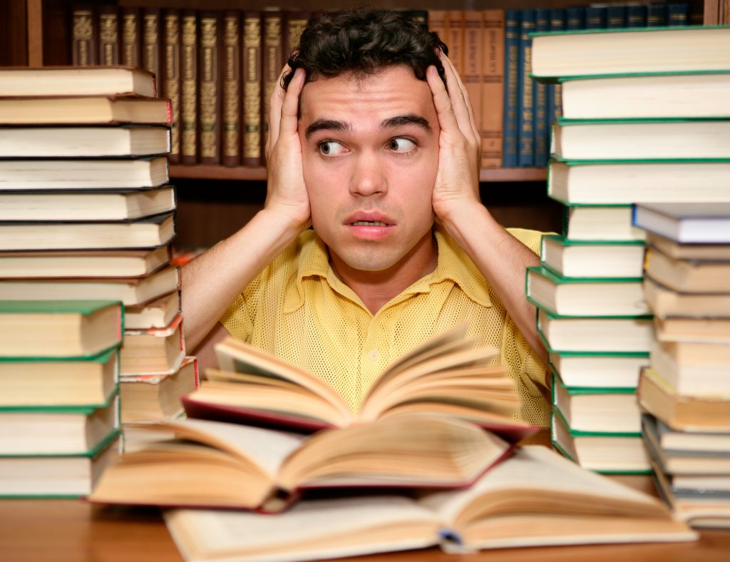 How To Stay Consistent During A 6-Month CAT Prep Journey