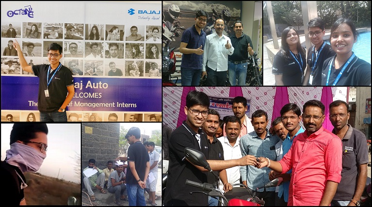 The 2 Months At Bajaj Auto That Made Me 'Distinctly Ahead' - Ambarish Bose, IIFT