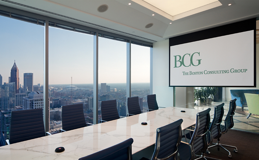 How Much Does Bcg Consultant Make