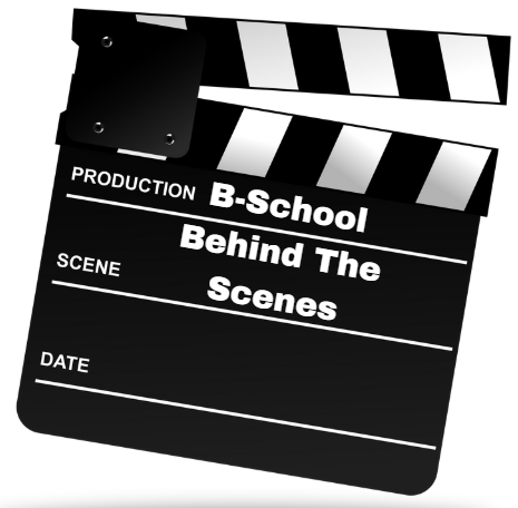 MBA Admission Process From The Perspective Of A B-School - Explained