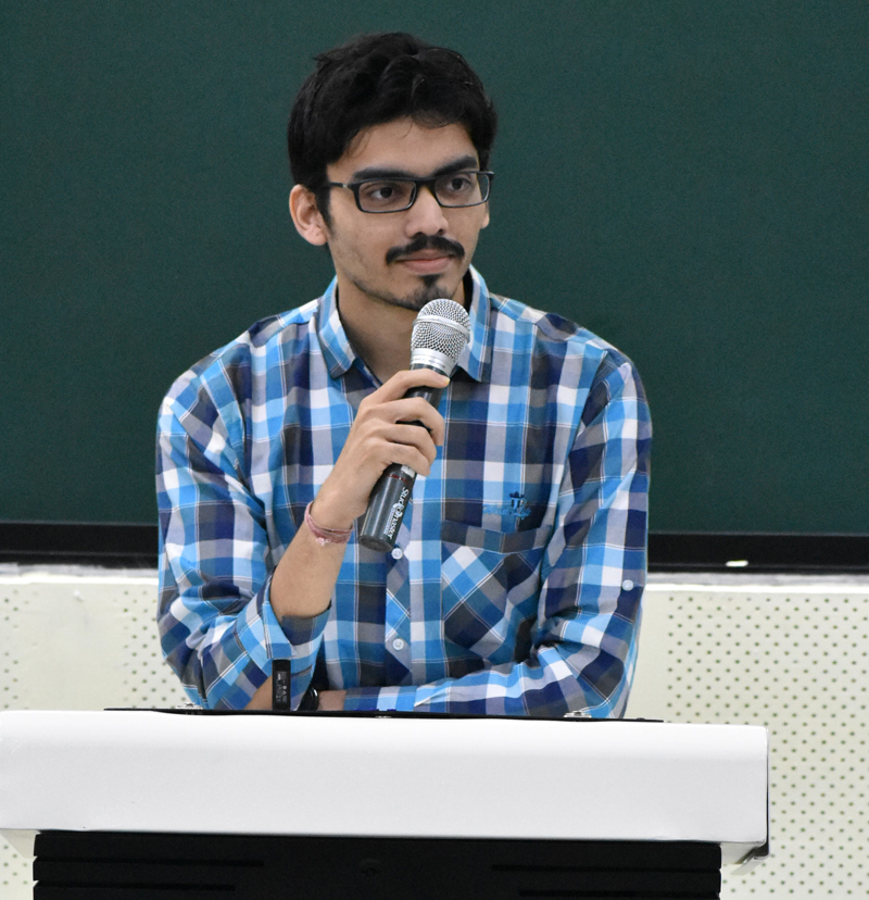 When Things Don’t Fall In Place For You, Better Fall In A Warehouse!