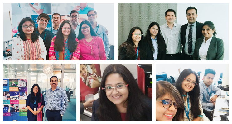 The Summer At Philips - A Marketeer's Summer Internship Chronicle
