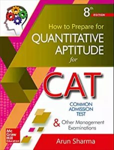 Cat Books 15 Best Books For Cat Exam Preparation 2020 Insideiim