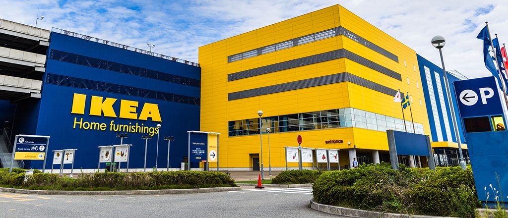What Can You Learn From IKEA's Launch In India? - Strategy With RS