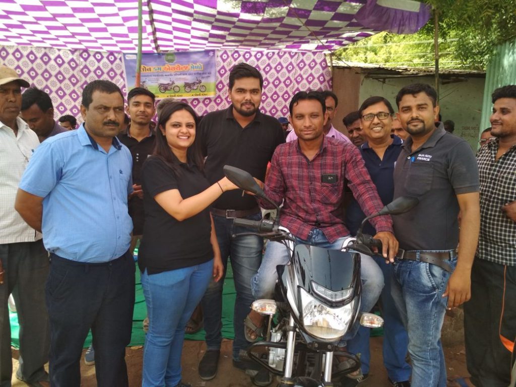 An Internship That Made Me Distinctly Ahead - Aesha Dave, IIFT Delhi