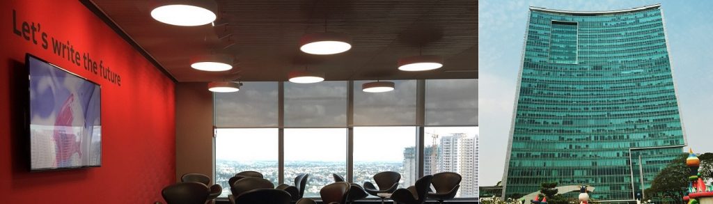 Summer Internship At ABB India Limited - Arnab Kar, IIM Rohtak