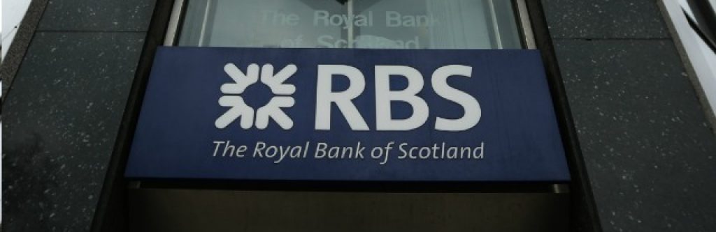 Banking 2.0 - Internship At Royal Bank Of Scotland - Tharun Jacob, IIM Trichy