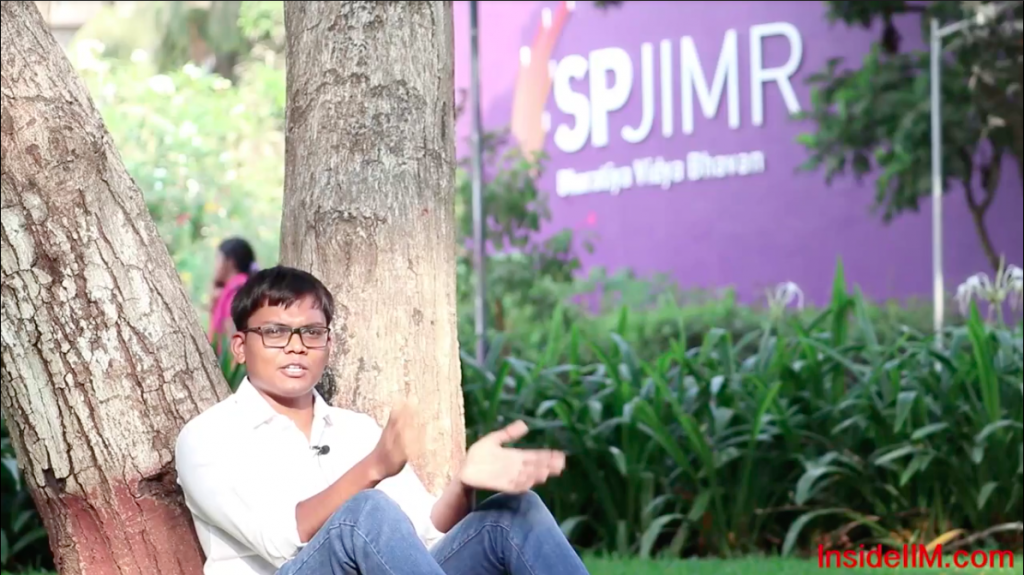 From A Small Village Of Gujarat To SPJIMR | Best MBA Motivational Story