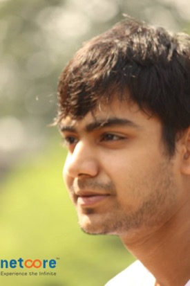 Viren Modi's Summer At Netcore - SDA Bocconi Asia Center