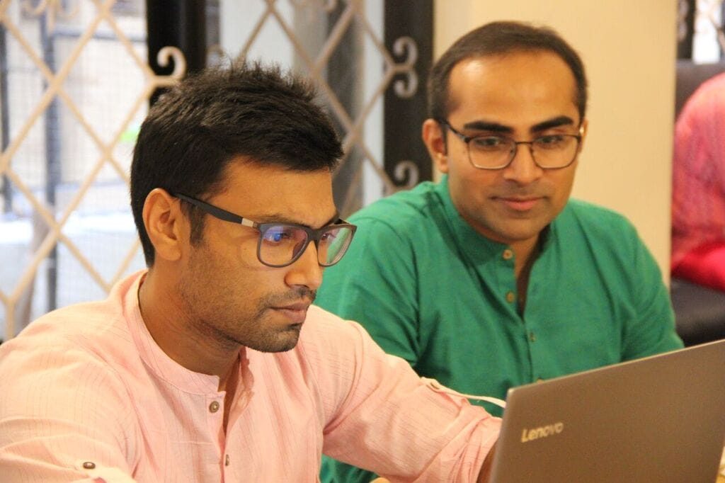 XInternship At SPI - Rishabh Maheshwari, XIMB