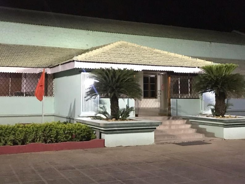 A Time Traveller's Tale: My Journey In ITC - Summer Internship 2018