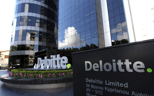 Internship Experience At Deloitte - Trisha Pal, XIMB