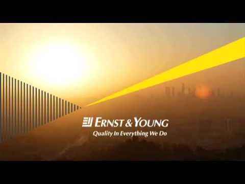 EY & I - A Glimpse Of The Better Working World - IFMR