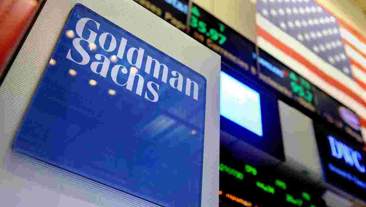 Goldman Sachs Internship Aptitude Test