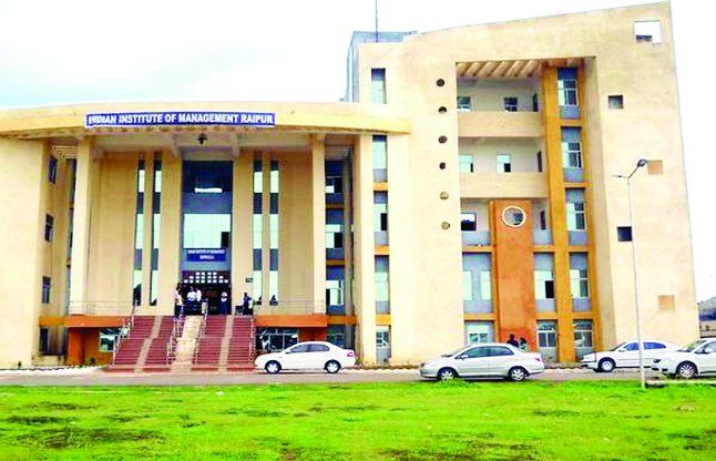IIM Raipur - Why It Is Unique And A Class Above