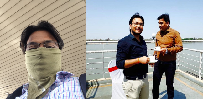 A Year In Sales - A Brief Overview