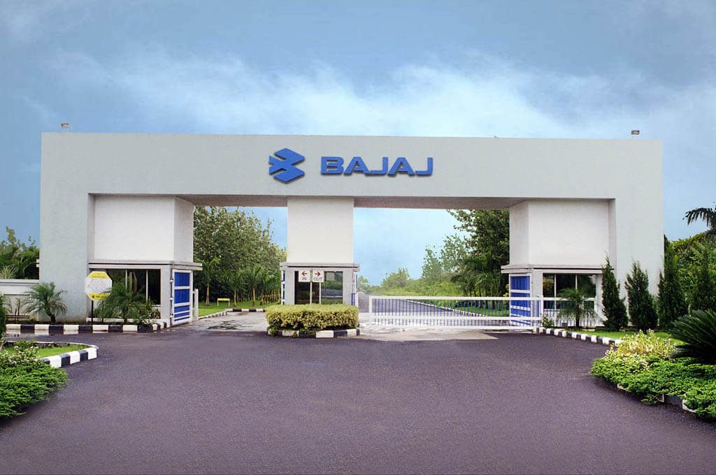 A Rewarding Internship With Global Automaker - Bajaj Auto – Navin Dhote, SCMHRD Pune