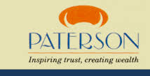 Paterson Securities - Two Month Journey Beyond Expectations - Sagar Patil, IFMR