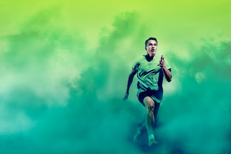 When You Are High On Work