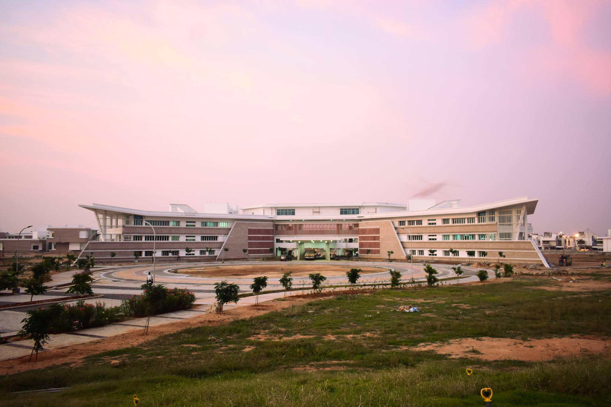 iim-trichy-a-special-place-insideiim