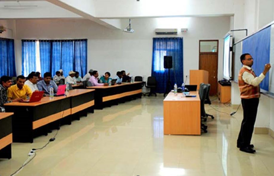 The Making Of A Great B-School - IIM Raipur's Classroom Experiences ...