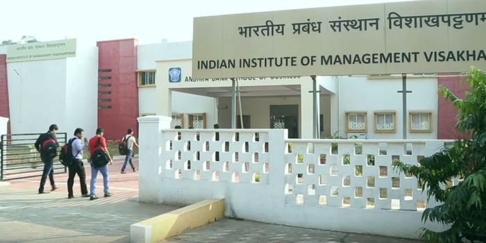 Why I Chose To Join IIM Vizag - InsideIIM