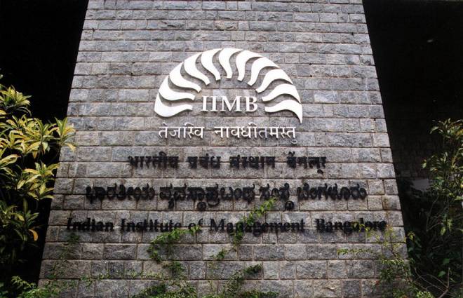 Acads At 70, Work Experience Of 65 Months And The Journey To IIM Bangalore