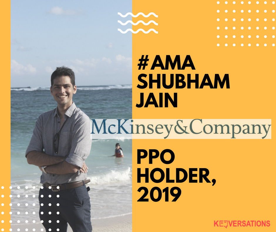 How To Crack McKinsey Internship Interview Like A Pro