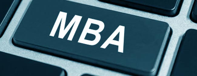 Is An MBA Relevant In Today's World?