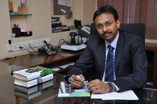 Appear For 7-8 Mocks In The Next 30 Days - Arkss, National Head For MBA Prep, Career Launcher