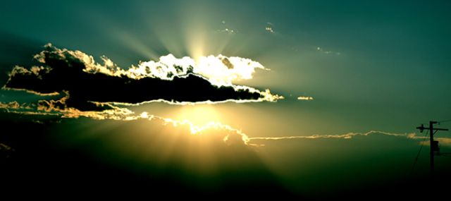 A Silver Lining In The End? - Life At A B-School