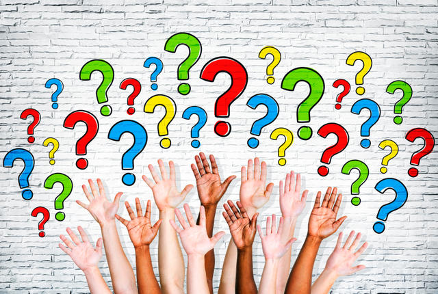 Most Asked Questions By CAT Aspirants - Answered!