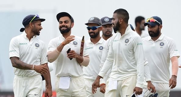 Business Lessons From India’s 3-0 Sweep Of Cricket Test Series against Sri Lanka - Strategy With RS