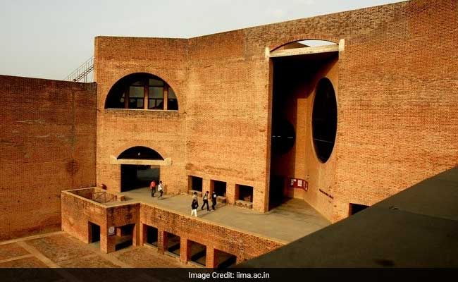 How To Get Into IIM Ahmedabad | Admission Criteria - PGP 2019-2021 ...