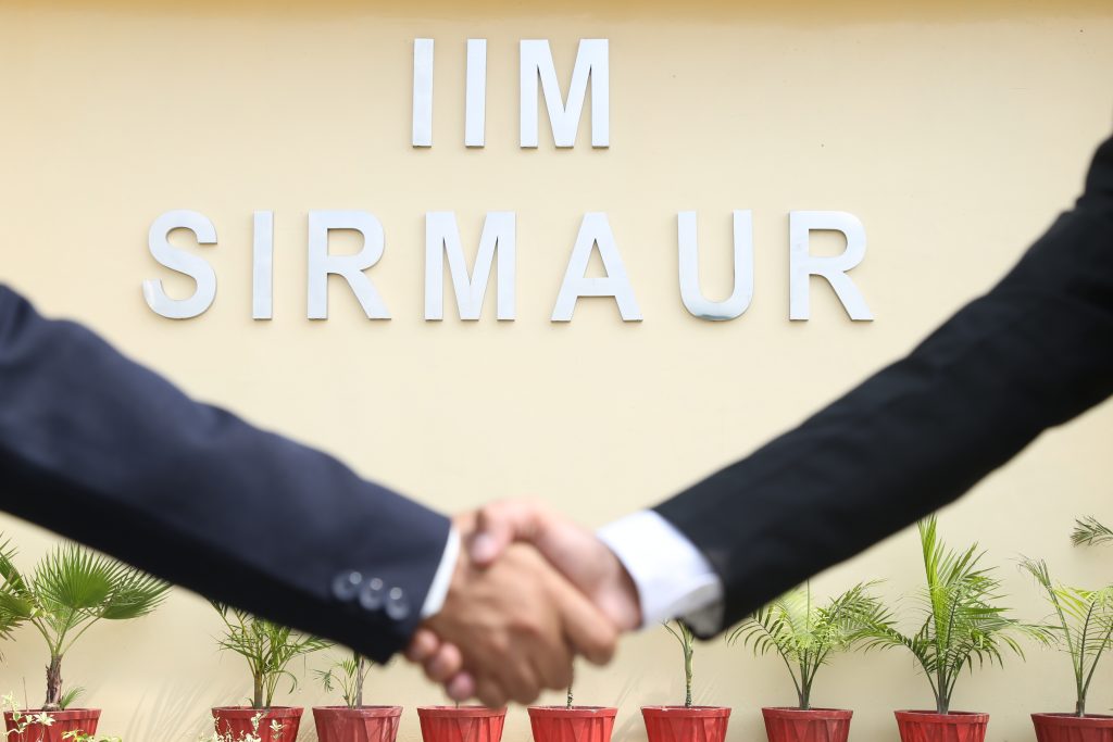 Riding The Wave Of Transformation: My EY Internship Experience