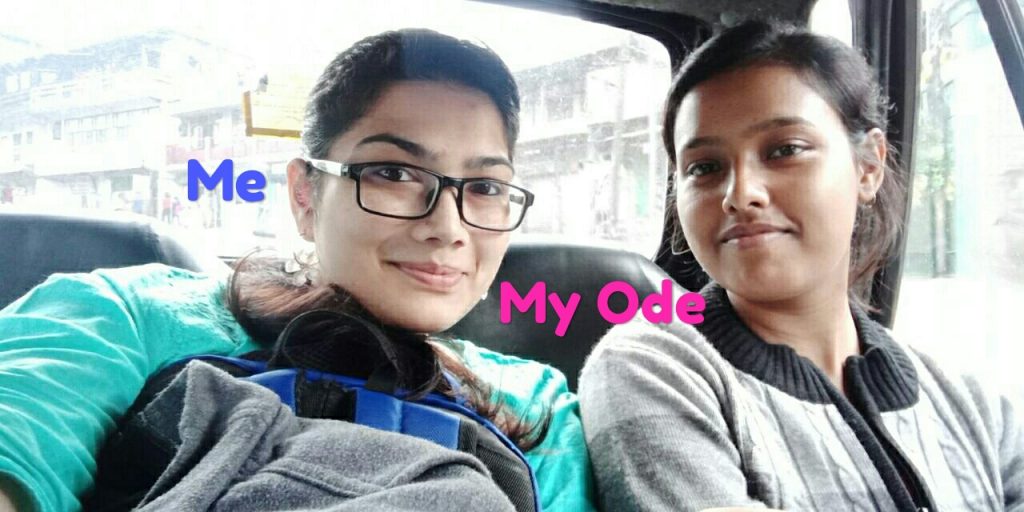 An Ode To My Roommate – The Girl Who Tolerates My Eccentricities With A Smile