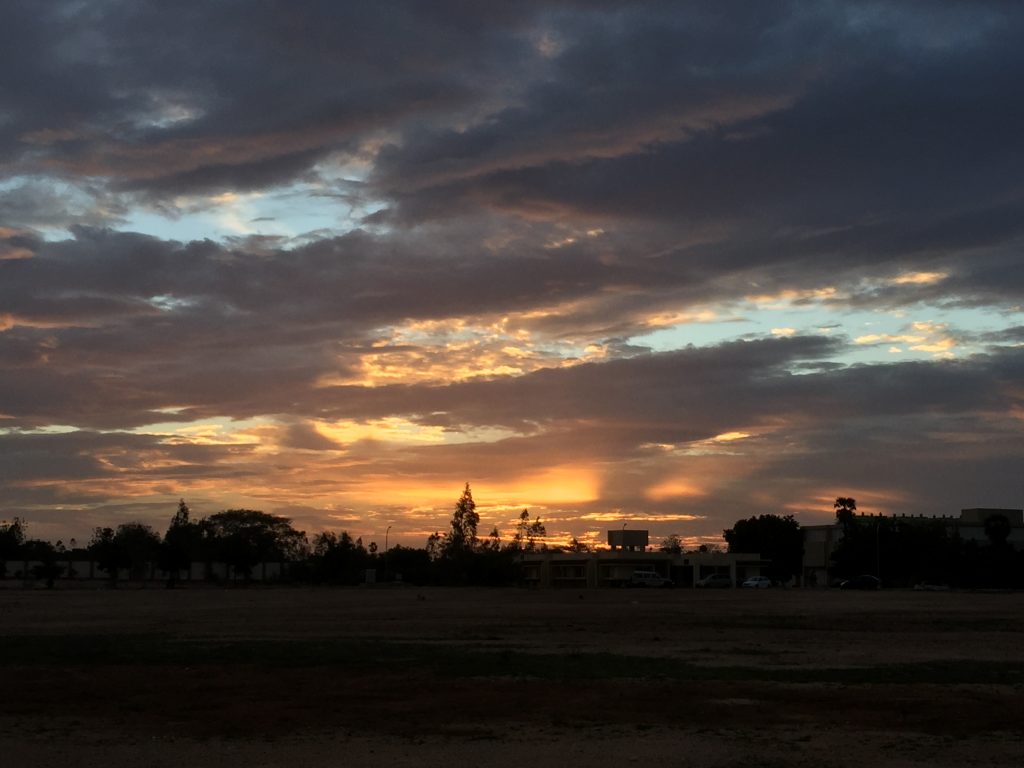 Every Day At IIM Trichy