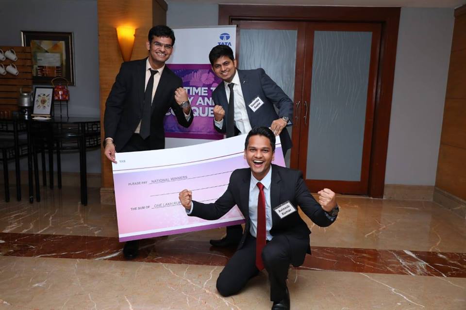 What MBA Dreams Are Made Of - From PGP-2 To PPO