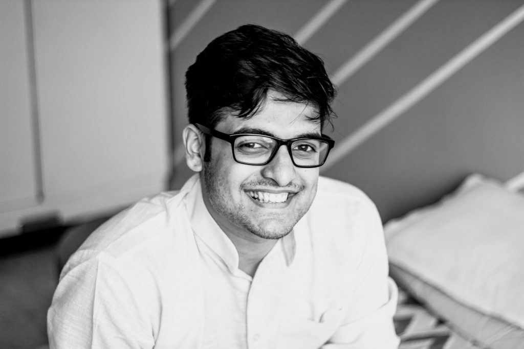 How I Landed An IIM Lucknow Admit With Zero Preparation And Rejected It