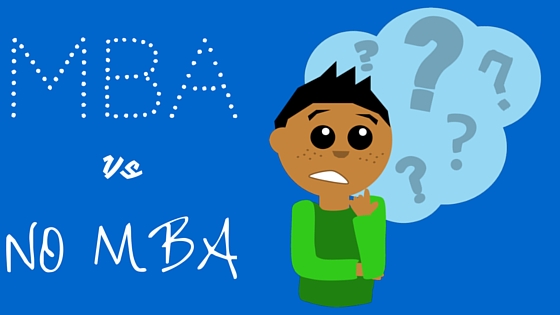 How To Make The Right Career Decision As An MBA Aspirant?