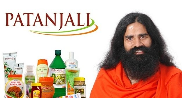 Secret Recipe Of Patanjali's Success - Strategy With RS