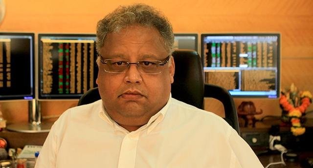 Secret Of Converting Rs 5000 Into > Rs 5000+ Crore - Strategy With RS