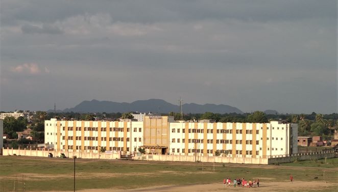 A Month Inside An IIM - IIM Bodh Gaya