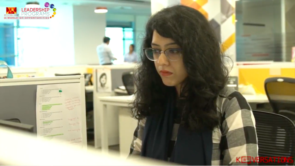 Ep 10. Podcast With An IIM Lucknow And TISS Mumbai Student On Internship Experience - ABGLP