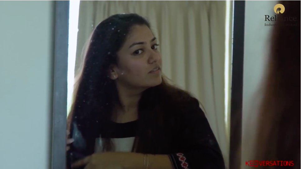 IIM Bangalore Student's Internship Experience With The CEO Of Reliance Digital